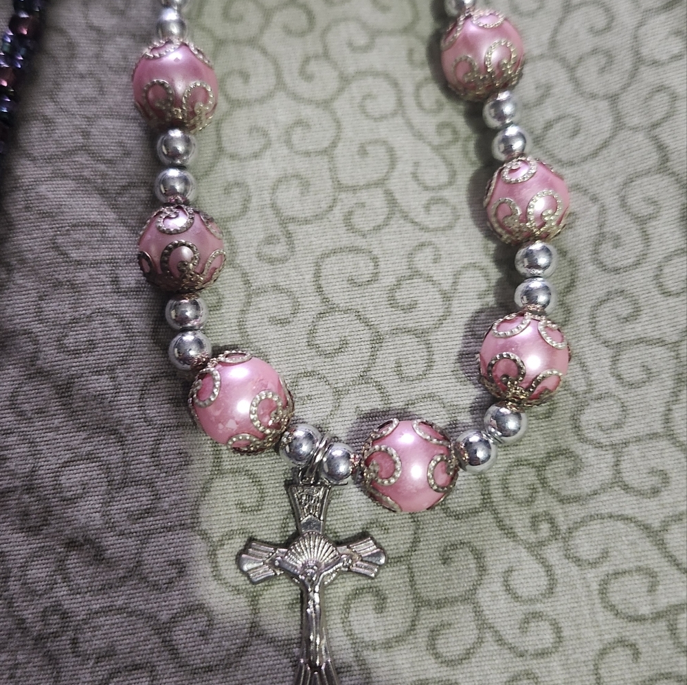 Religious Jewlery - Picture 5 of 6